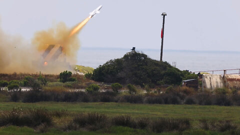 2nd Bn., 11th Marines becomes first Marine unit to fire NMESIS missiles