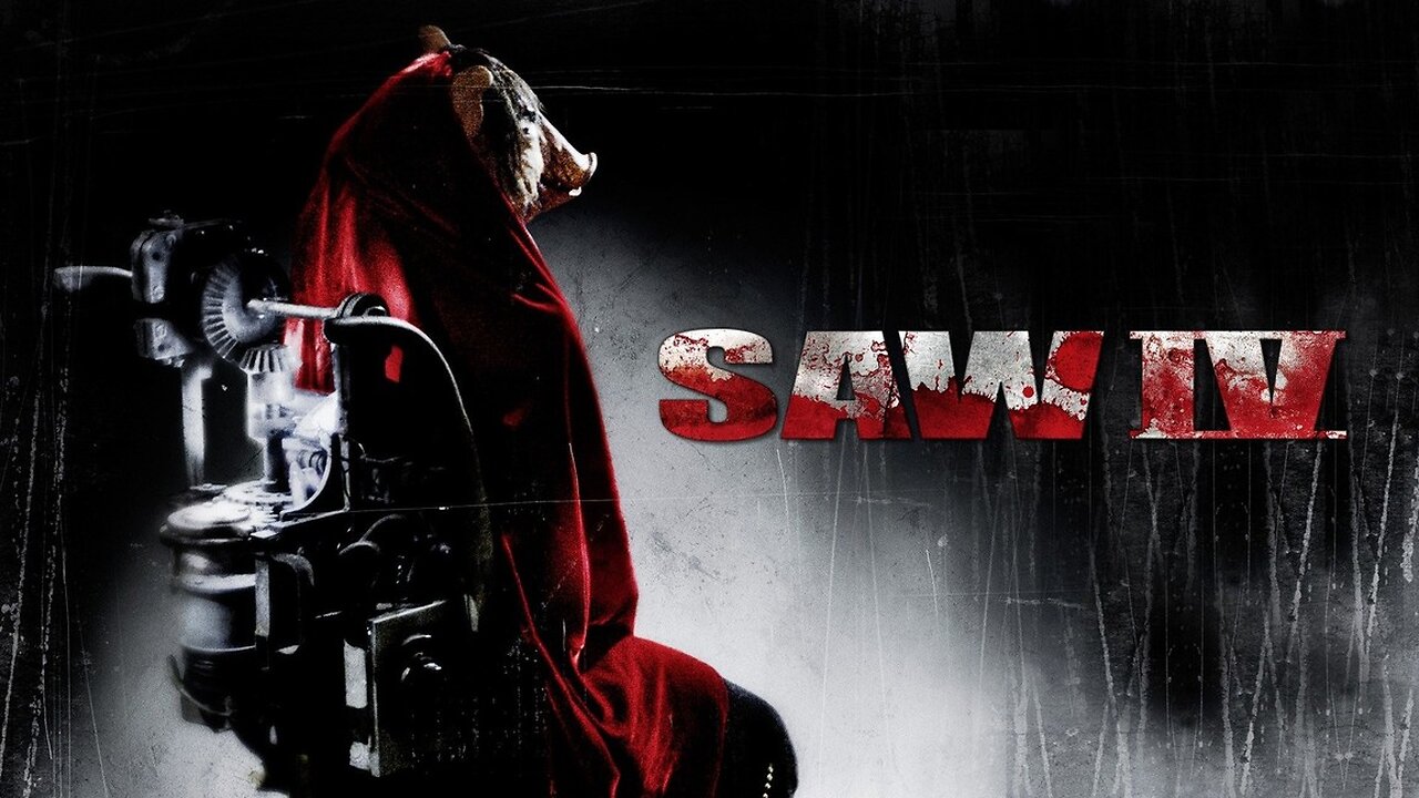 Saw 4 - Resumen