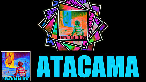 Atacama - Nitrous Oxide