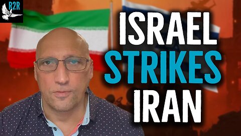 Israel's Strike On Iran: A Sign Of Strength Or Weakness?