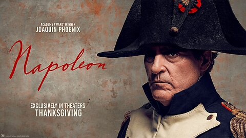 O que Ridley Scott não te contou sobre Napoleão Bonaparte e a Revolução Francesa