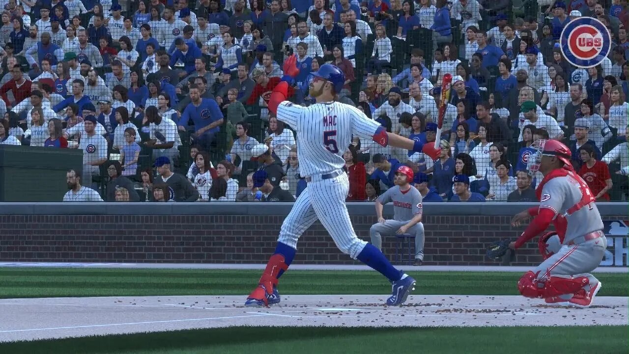 MLB The Show 22 2-run HR (20)