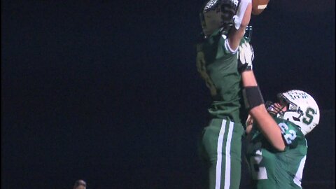 Sports Showdown - Level 2: Southern Door, Kewaunee &