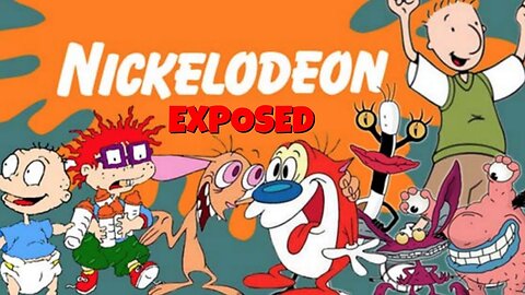 Nickelodeon Exposed