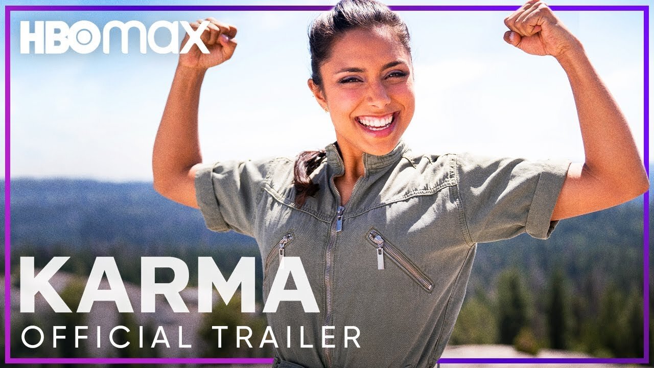 Karma | Official Trailer | HBO Max