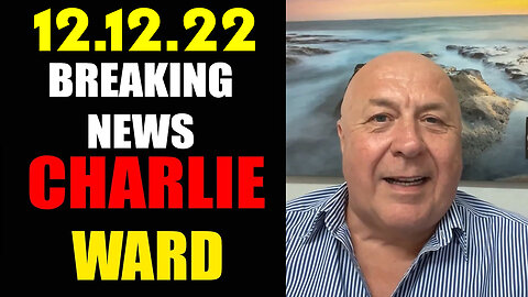 Charlie Ward Breaking News 12.12.22