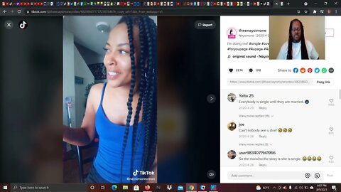 Red Pill Review: Some Woman Just Don't Believe "The Wall" Is Real.