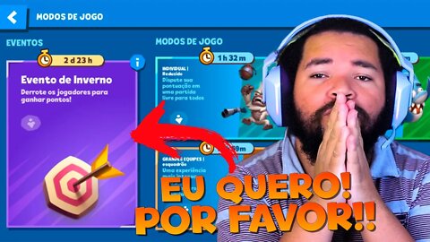 FINALMENTE! EVENTO LENDÁRIO VOLTOU! MUITAS NOVIDADES! ZOOBA: Jogo de Batalha Animal