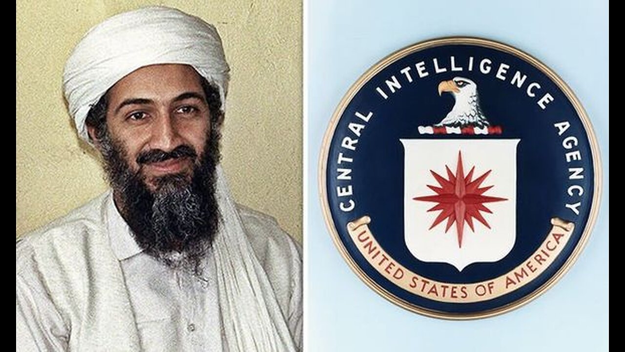 How the CIA Found Osama bin Laden