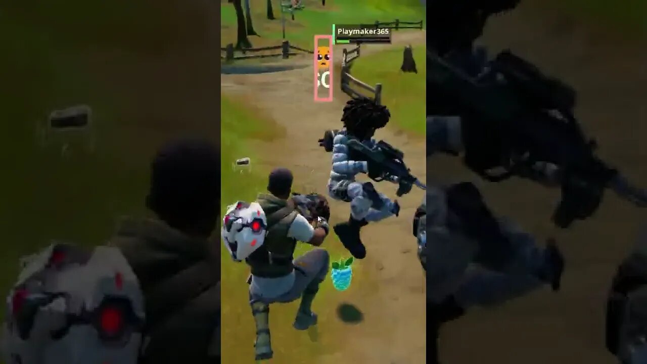 Cool 😎😎😎😎 II Fortnite