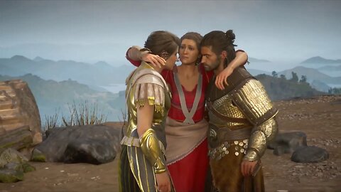 GUIDA AL FINALE MIGLIORE di ASSASSIN'S CREED ODYSSEY