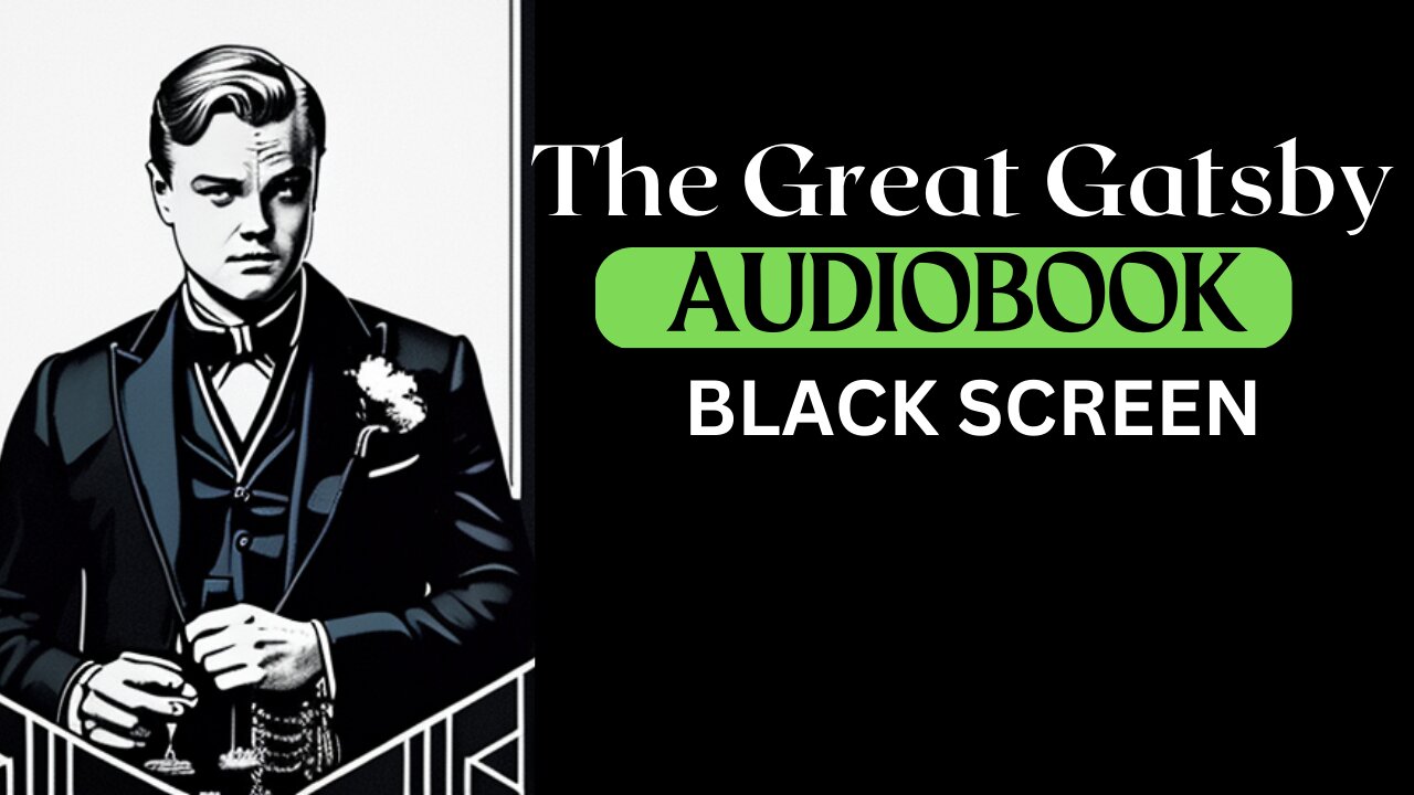 The Great Gatsby Audiobook