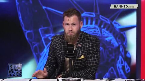 ALEX JONES (Full Show) Sunday - 5/28/23