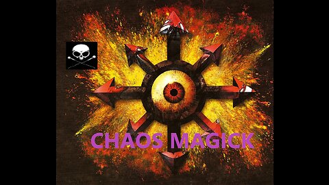 Chaos Magick