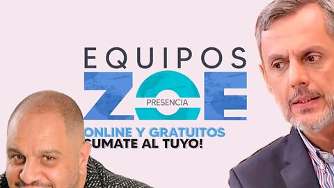 ¿ Que hace Bernardo Stamateas vinculándose con Cositorto ?