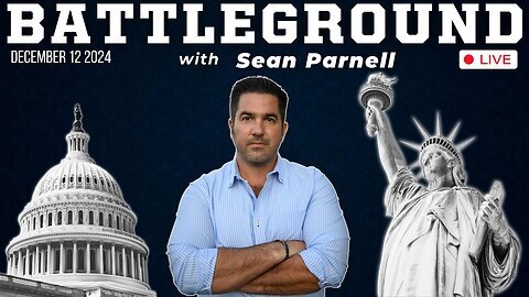 It’s A New Day in America! | Battleground w/Sean Parnell