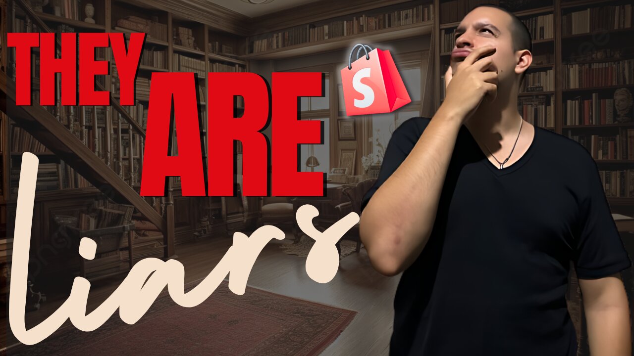 What Dropshipping Gurus Don’t Tell You – The Hidden Truth Exposed!