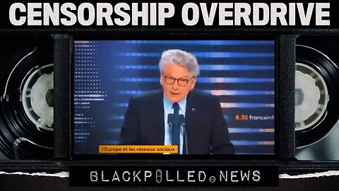 Massively Dangerous Speech Law Goes Into Effect Today