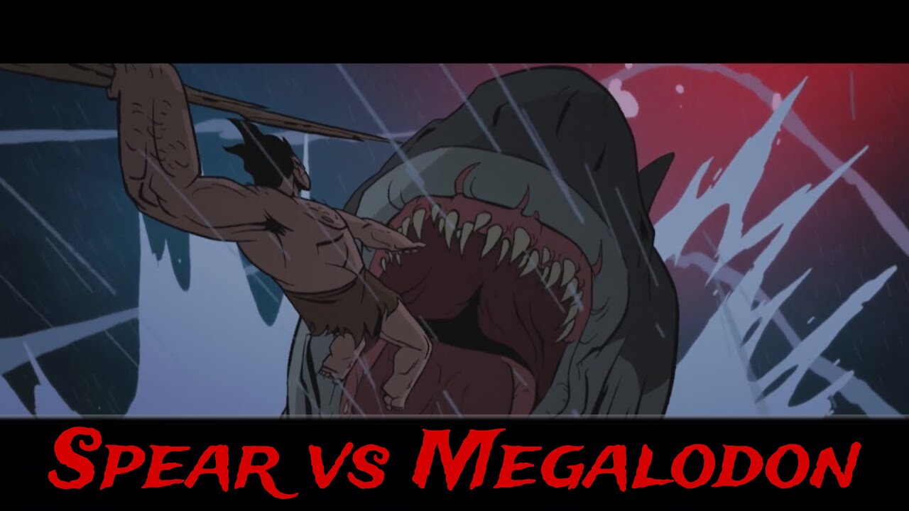 Primal S2E1 One Year Later Analysis: Sea Of Despair