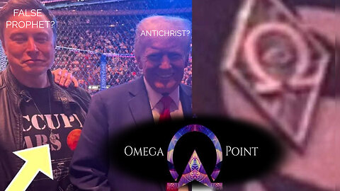 DO NOT BE DECEIVED!!! THE ANTICHRIST & FALSE PROPHET RISING NOW!! #RUMBLERANT #RUMBLETAKEOVER #RUMBLEGAMING