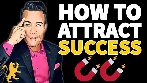 How To Attract Success - ⭐️Alonzo Short Clips⭐️