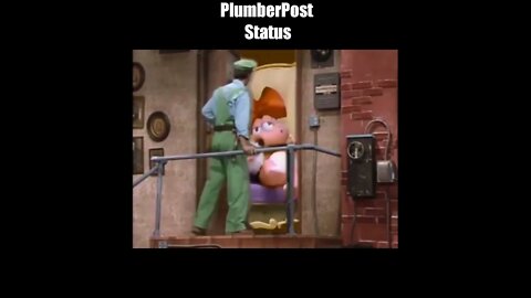 PlumberPost Status 4/22/2021 Vertical Version #shorts