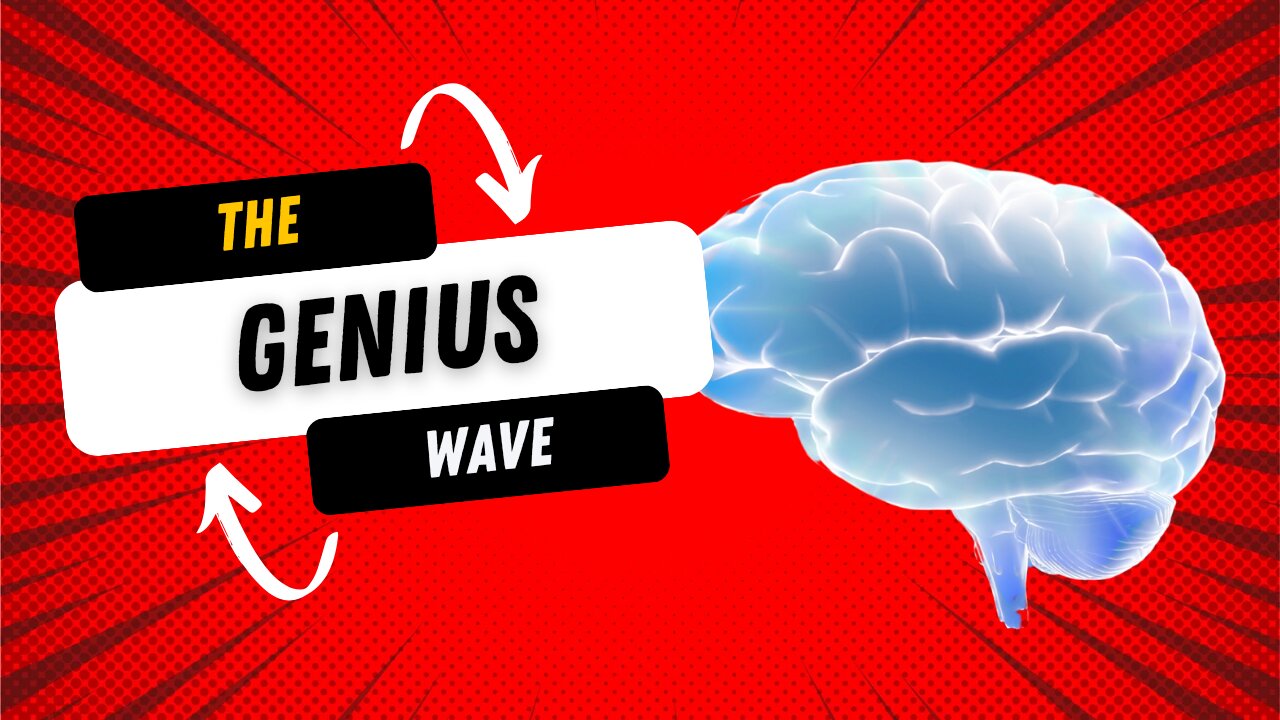 Unleashing Your Innate Brilliance: The Transformative Power of Genius Wave