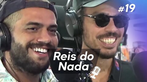 REIS DO NADA | Dupla Musical de R&B #19