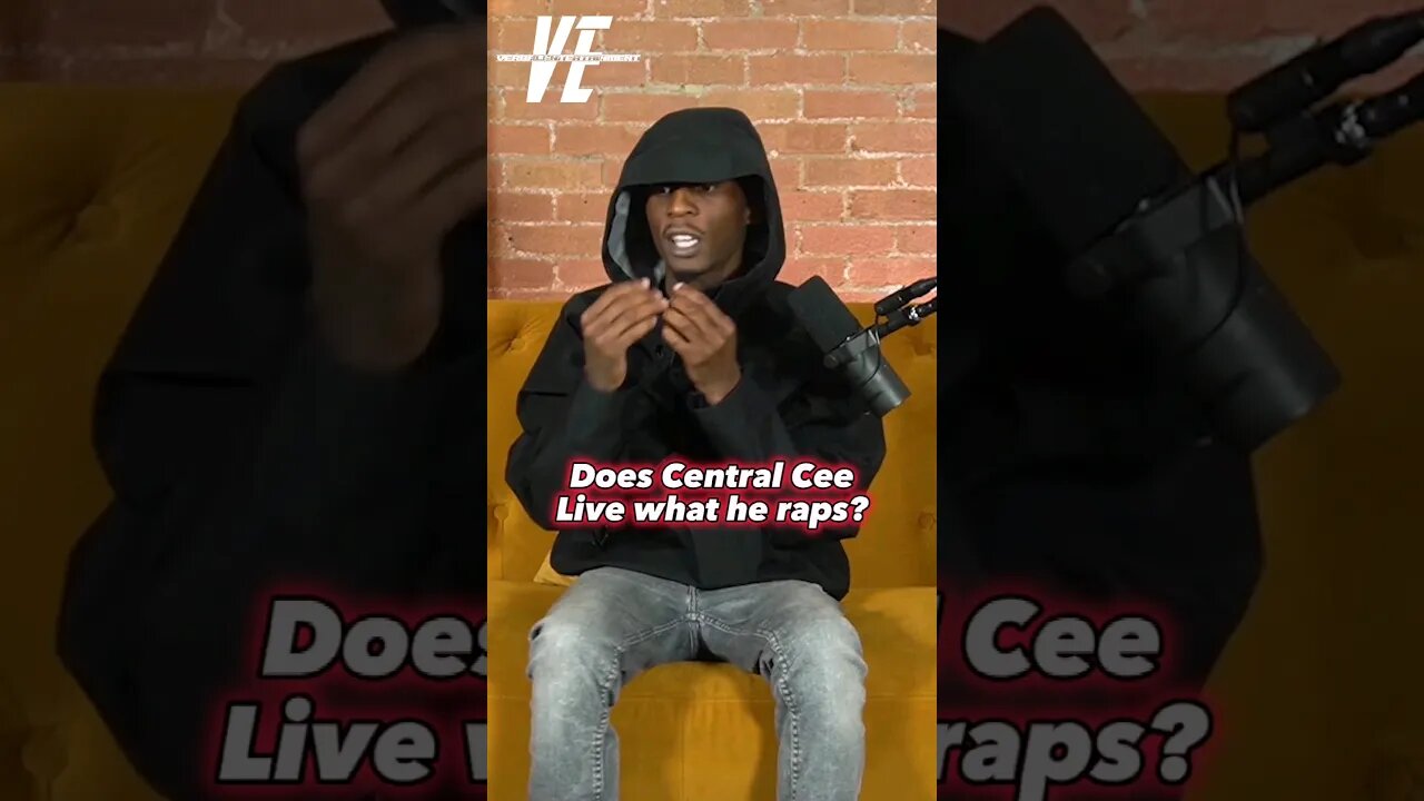 Bambino Qadr Talks On People Saying Central Cee Is A Cap Rapper 🧢