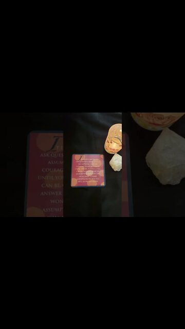 04-25-22 "Learn to Ask Questions"