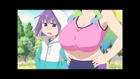 Lucoa-san - Trains Shouta-kun!