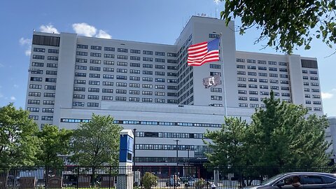 Buses to Brooklyn VA (B8 & B70)
