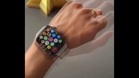 Smartwatch Magic: #ahsan #mentalhealth #halwapuri #waterpump #fitness #youtubeshorts