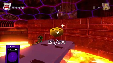 Hot, hot, hot, tube!