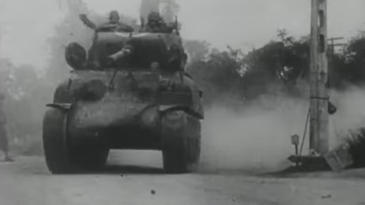 US 10TH Armored Division