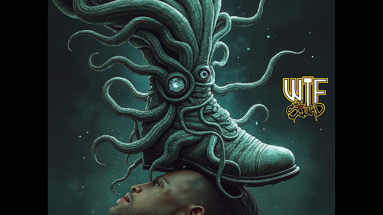 WTF 79 - Is WTF Live podcast full of hate speech?