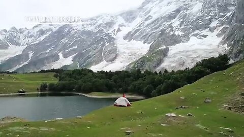 Finally The Most Epic Adventure tour start North Pakistan Motercycle tour