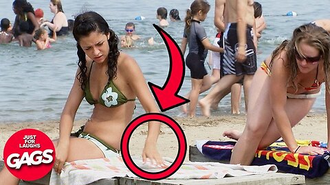 Best Summer 2023 Pranks