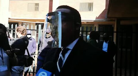 Another adjournment as Zuma awaits trial date for graft case (aYF)