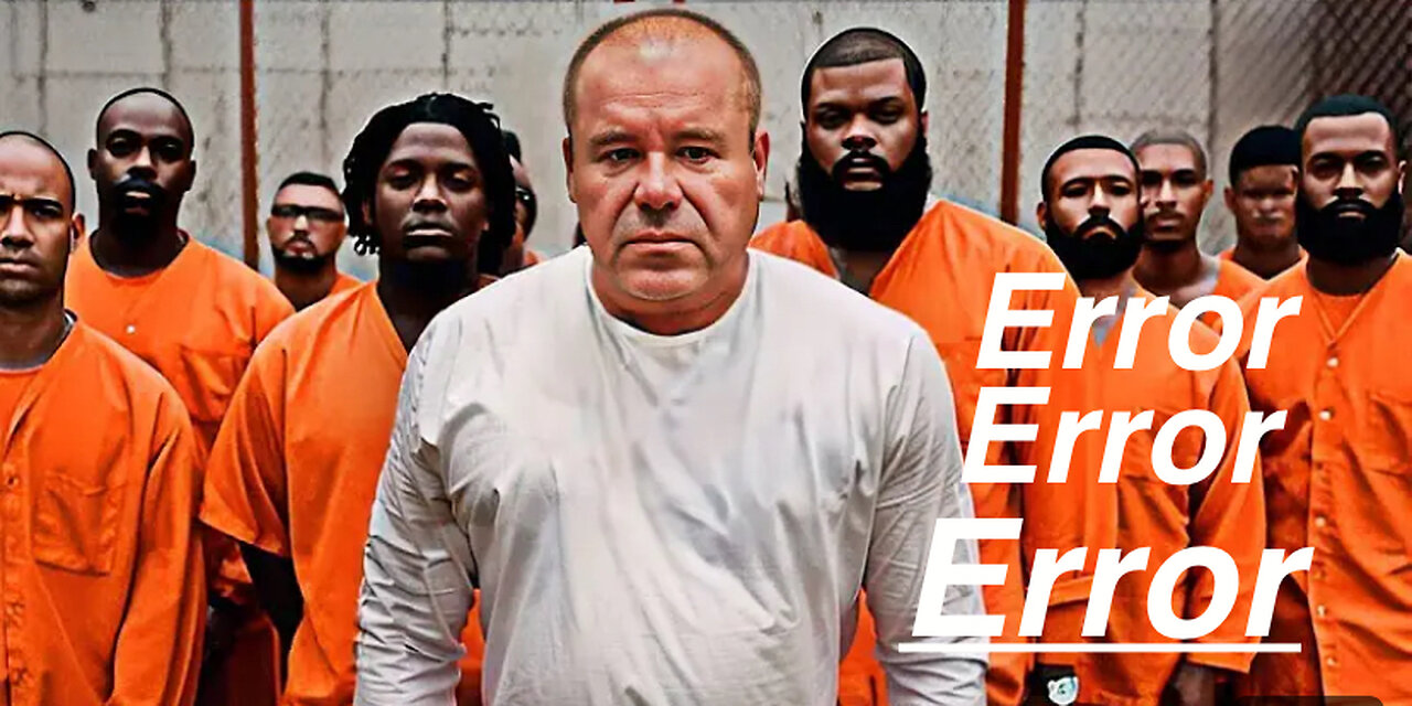 ‼️ How Is El Chapo Treated In Prison?‼️