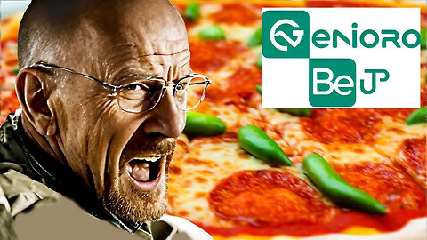 AI Generates Breaking Bad - In a Nutshell (Funny Parody)