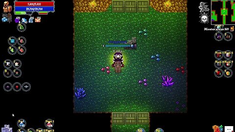 KAKELE : CONTAGEM REGRESSIVA PARA LEVEL 1000
