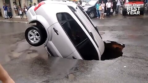 I Can't Even | Funny AF Fails | Best of 2022