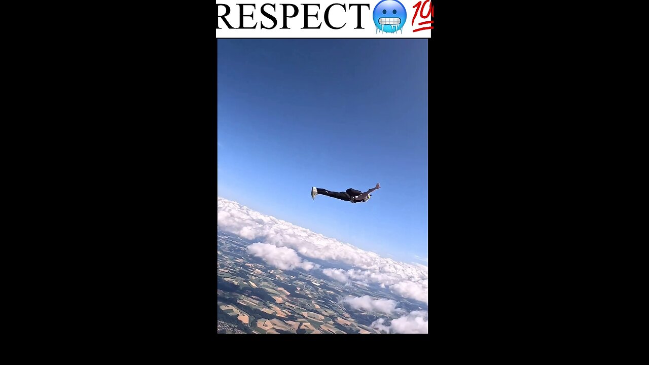 Respect🥶😱💯