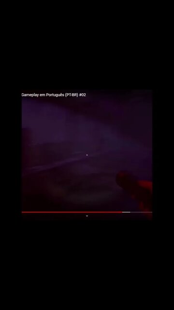 In Sound Mind fotografia - quase fiquei cego #shorts