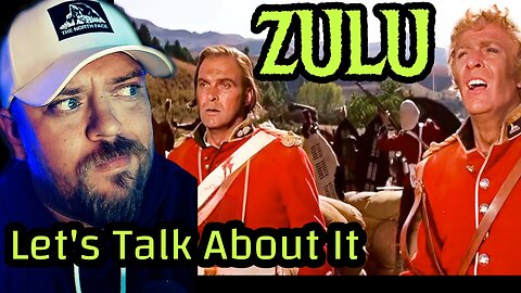 Let's Talk About ZULU