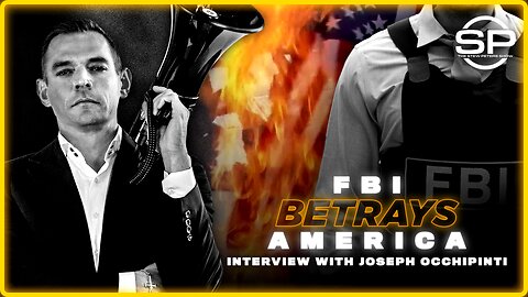 FLASHBACK: FBI Persecuted HERO Agent: FEDS Framed Joe Occhipinti Who FOUGHT Crime & Drug Operations