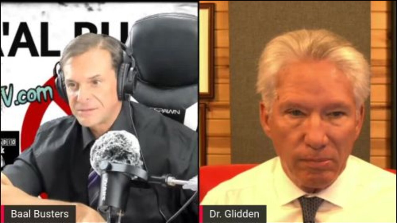 Dr Peter Glidden on Naturopathic Medicine and the Root Cause of Disease