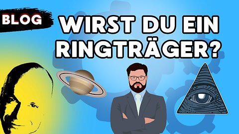 wirst du ein ringträger?