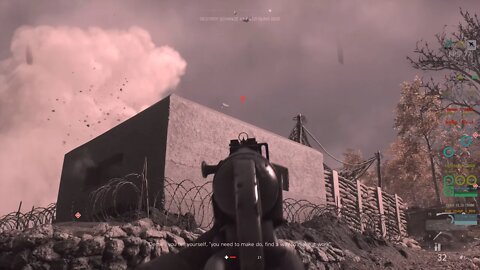 Battlefield V 4K HDR AMD 5800X Boost hitting 5000+Mhz